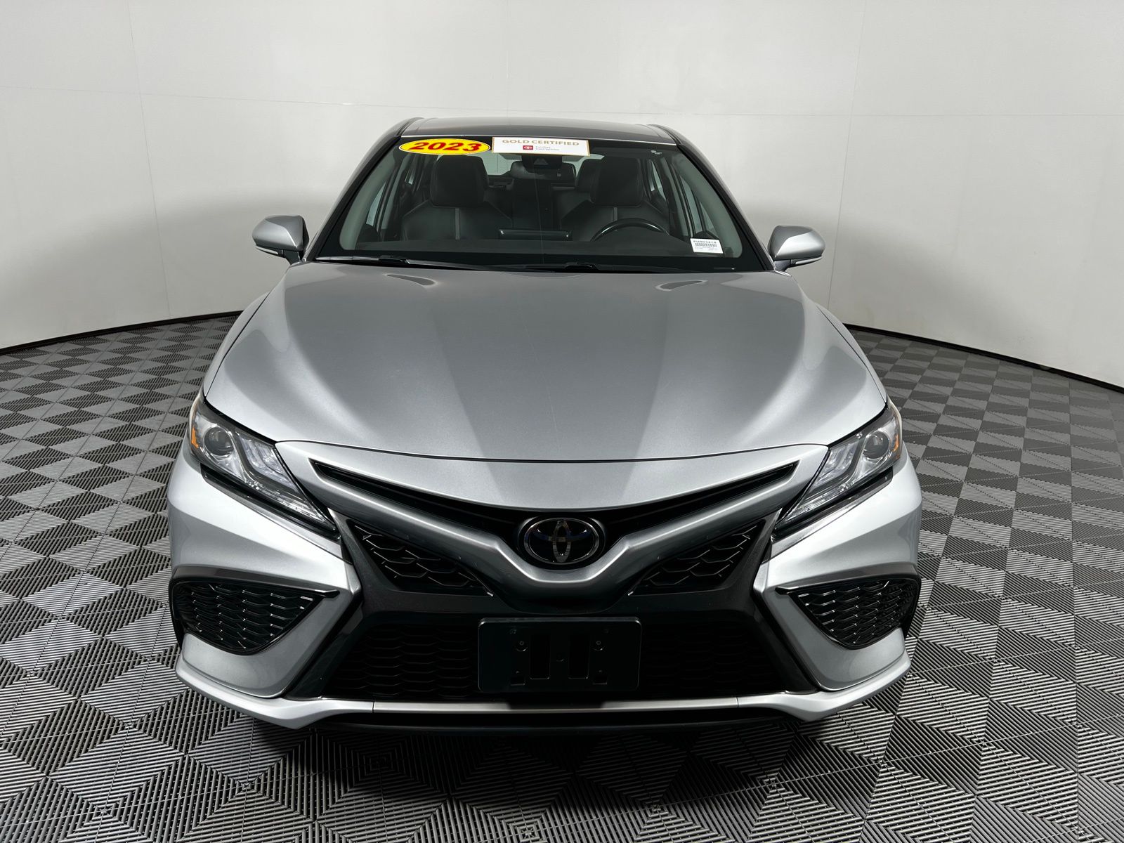 Thumbnail: 2023 Toyota Camry - 2