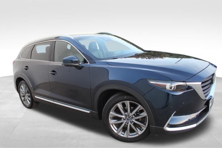 Used Car 2020 Mazda Cx-9  Grand Touring For Sale Under $25,000 In Austin, Texas