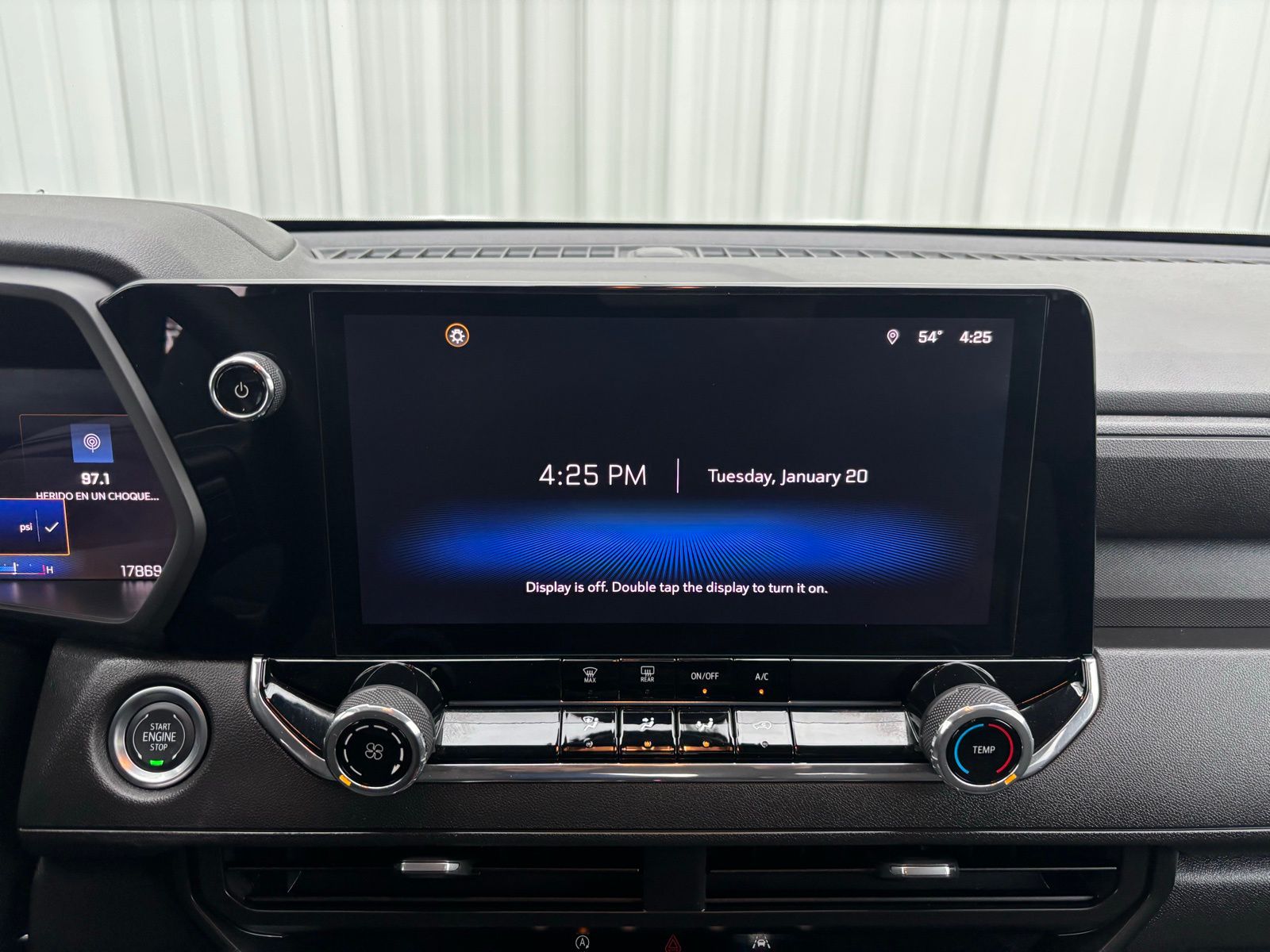 Used Car 2025 Chevrolet Colorado  Work Truck For Sale Under $35,000 In Austin, Texas