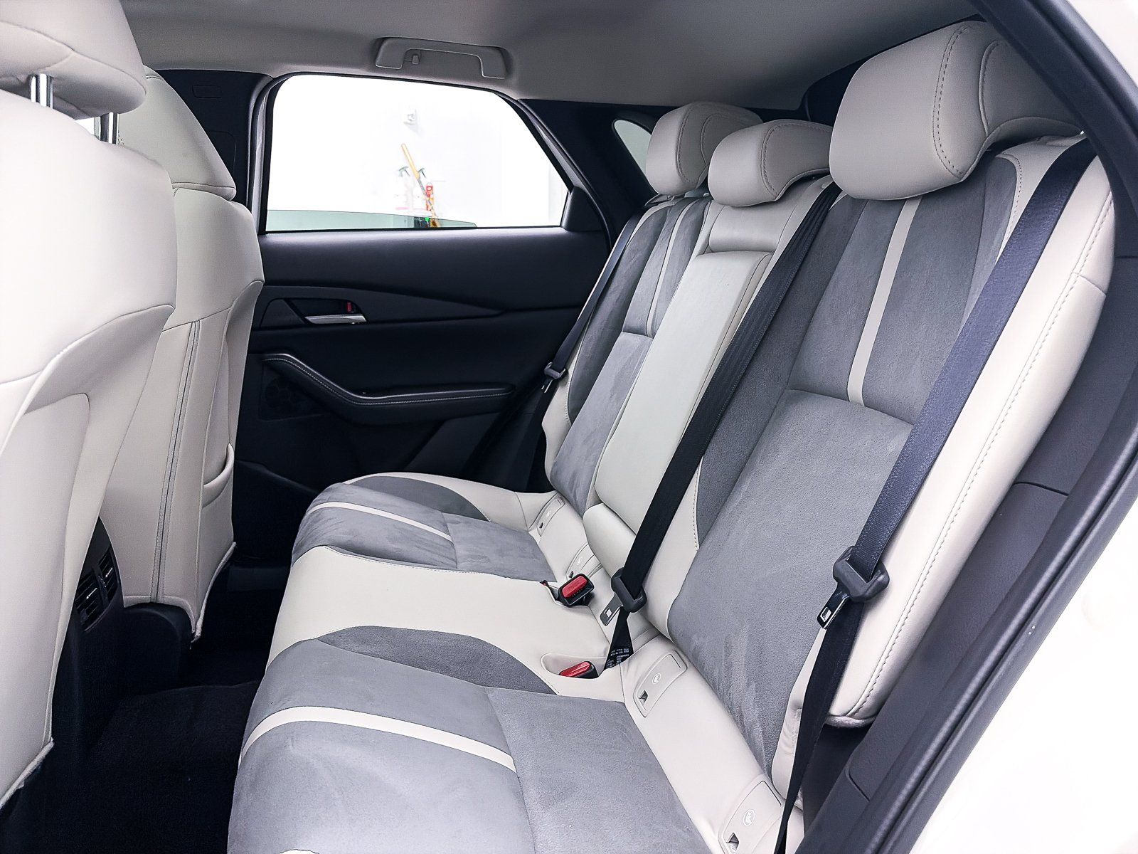 2026 Mazda CX-30 Turbo Aire Edition - Photo 25
