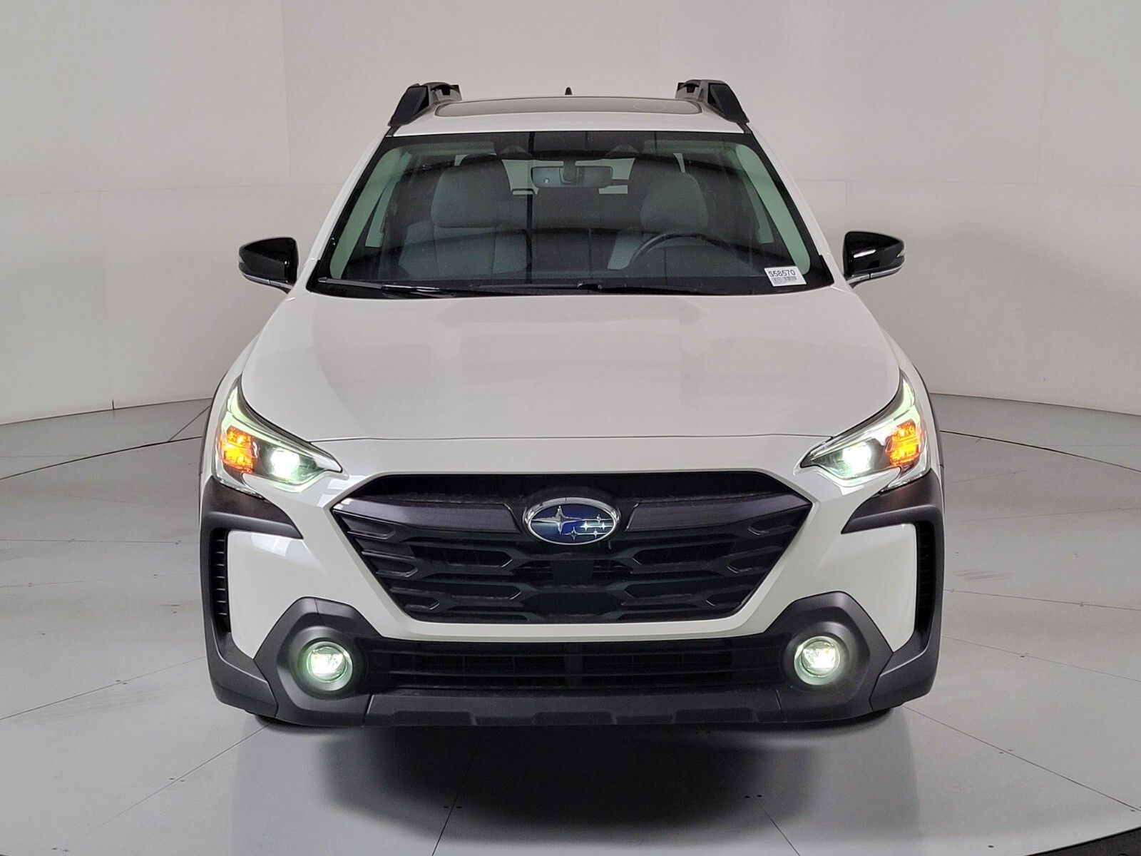 2025 Subaru Outback Premium 8