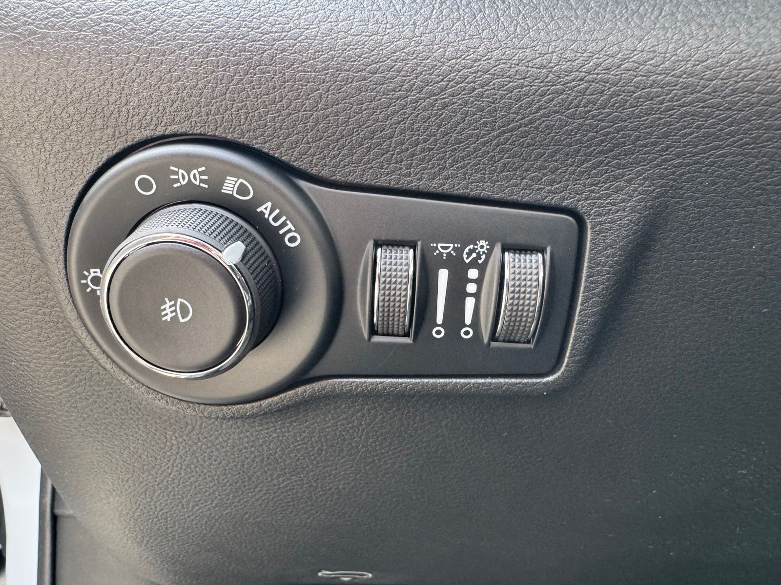 New 2026 Jeep Compass SUV