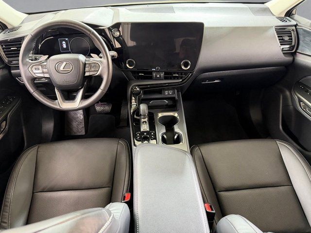 Used 2024 Silver Lexus 350 Premium image 3