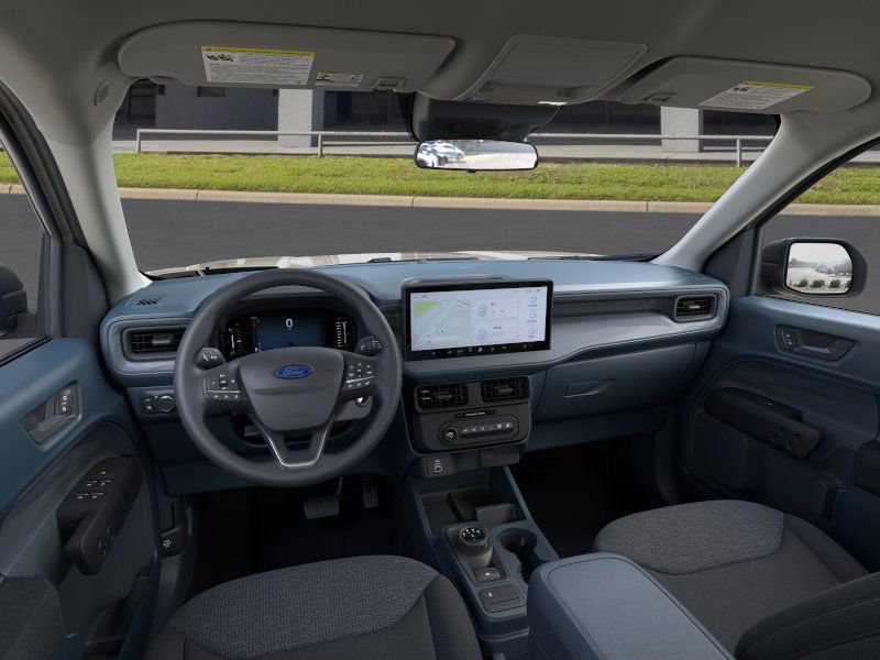 New Car 2025 Ford Maverick  Xl For Sale Under $30,000 In Austin, Texas