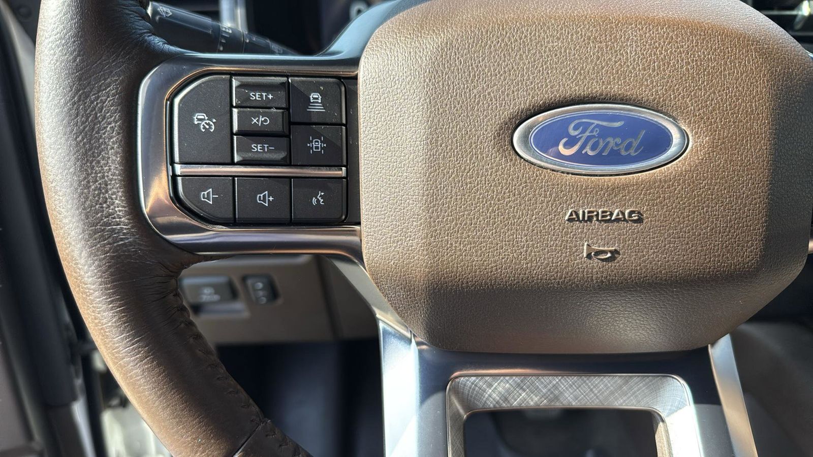 Used Car 2023 Ford Expedition  King Ranch For Sale Under $60,000 In Austin, Texas