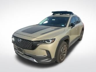Used Car 2025 Mazda Cx-50  Utility 2.5 Turbo Meridian Edition All Wheel Drive For Sale Under $35,000 In Austin, Texas