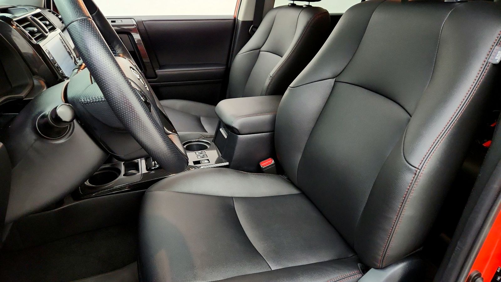 Used 2023  Toyota TRD Pro image 26