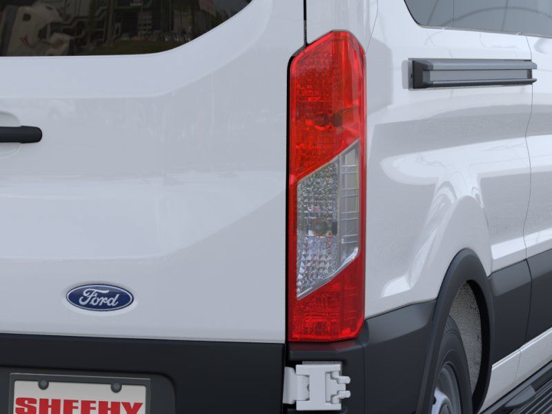 New 2026 Oxford White Ford  image 21