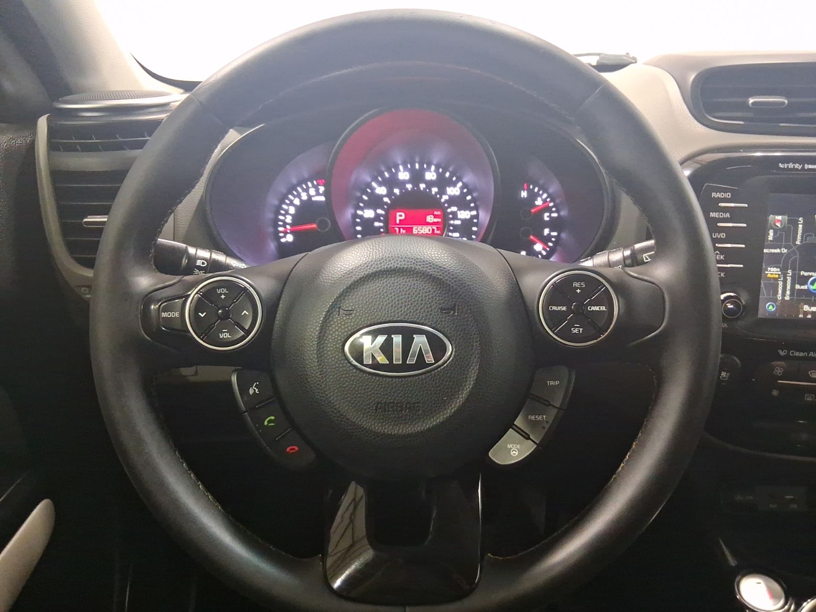 Used Car 2016 Kia Soul  Plus For Sale Under $12,000 In Austin, Texas