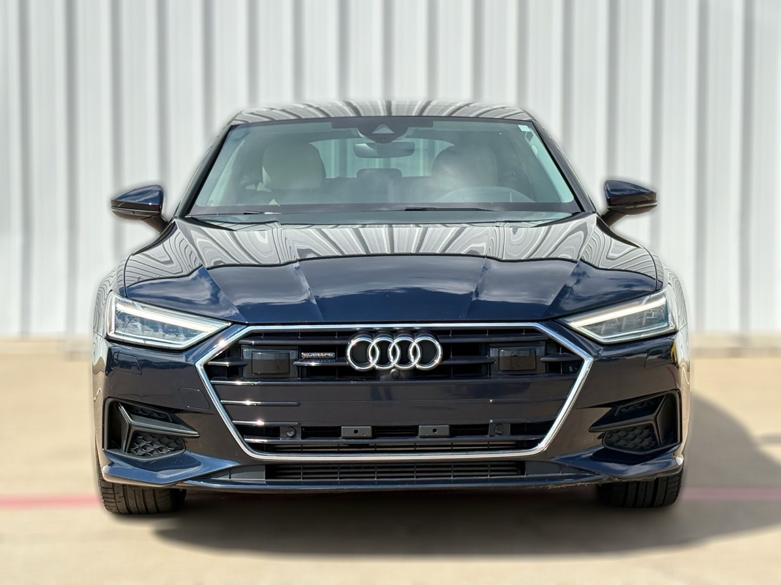 View vehicle photo 5