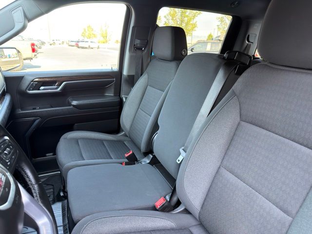 Used 2023 GMC Sierra 1500 Truck
