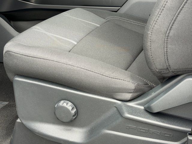 New 2026 Oxford White Ford STX image 19