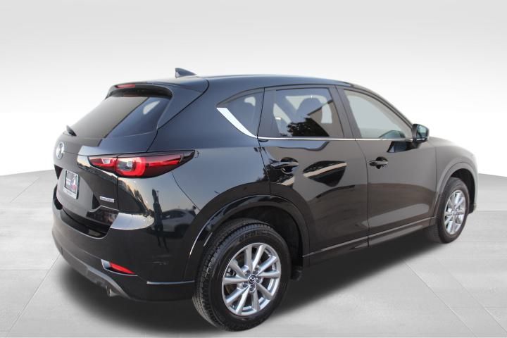 Used Car 2025 Mazda Cx-5  2.5 S Select Package For Sale Under $25,000 In Austin, Texas