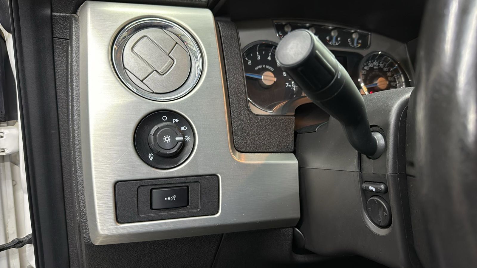 Used Car 2013 Ford F-150  For Sale Under $12,000 In Austin, Texas