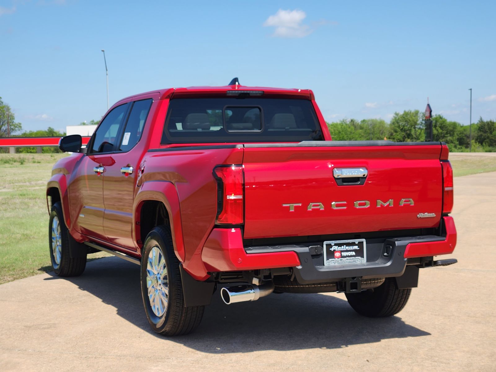 View vehicle photo 5