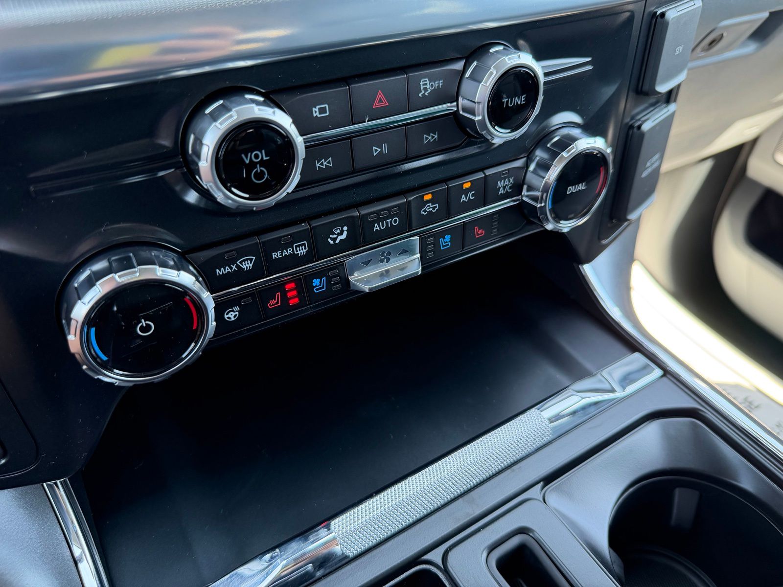 2026 Ford F-150 image 22