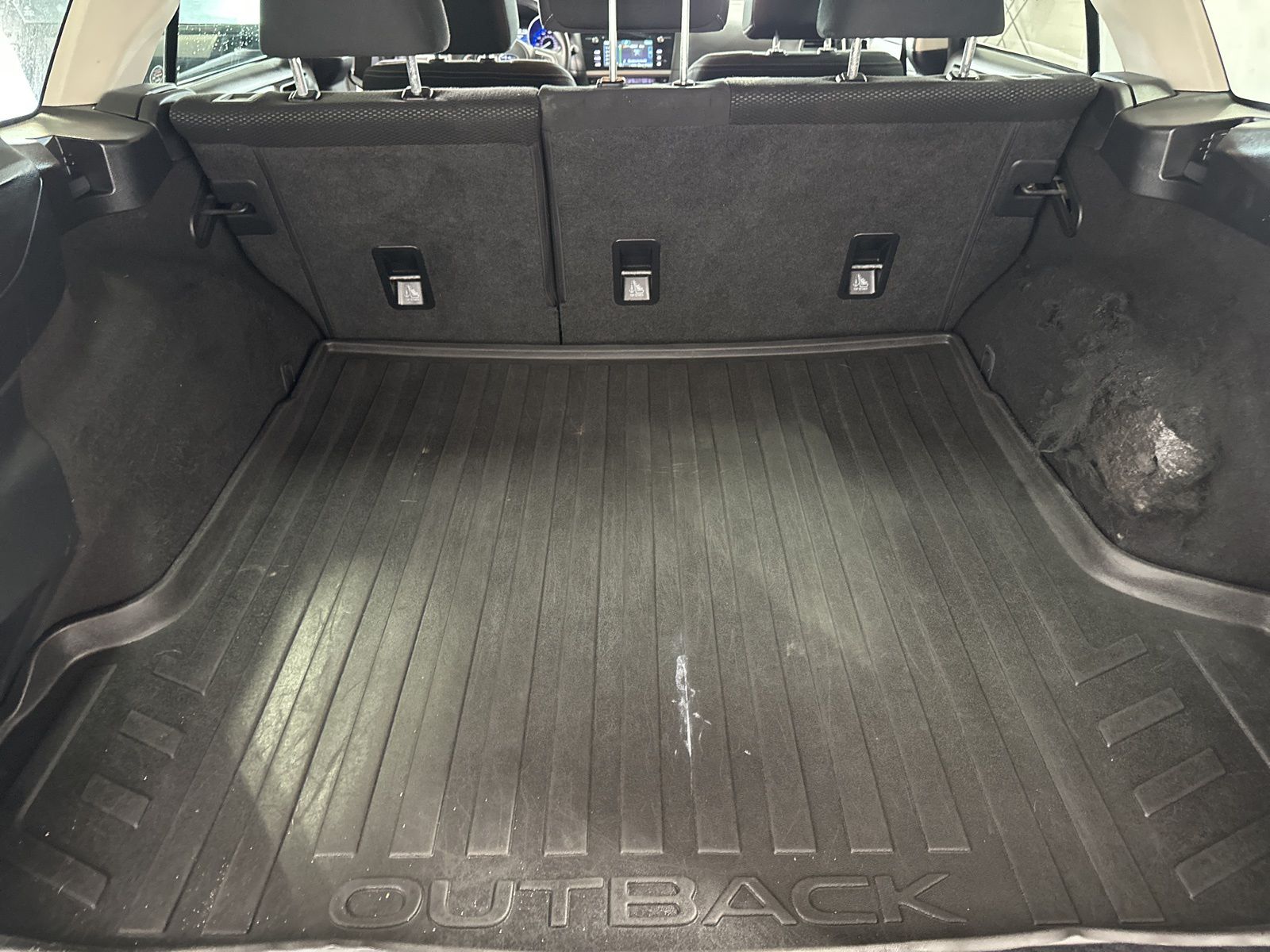 Used Car 2017 Subaru Outback  2.5i Premium For Sale Under $20,000 In Austin, Texas