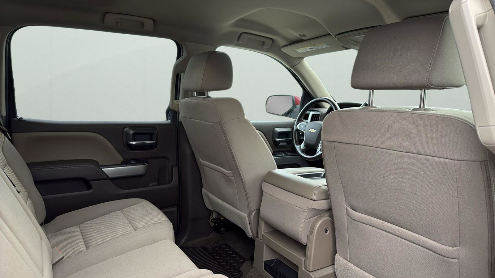 Used Car 2018 Chevrolet Silverado 1500  Lt For Sale Under $30,000 In Austin, Texas