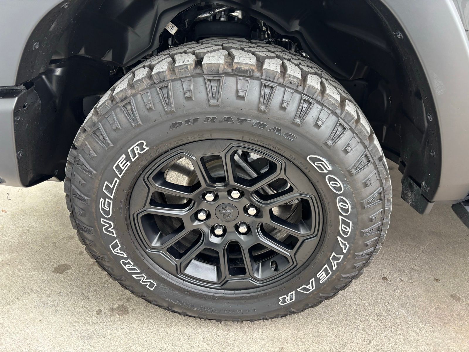 Used Car 2025 Ram 1500  Rebel For Sale Under $60,000 In Austin, Texas