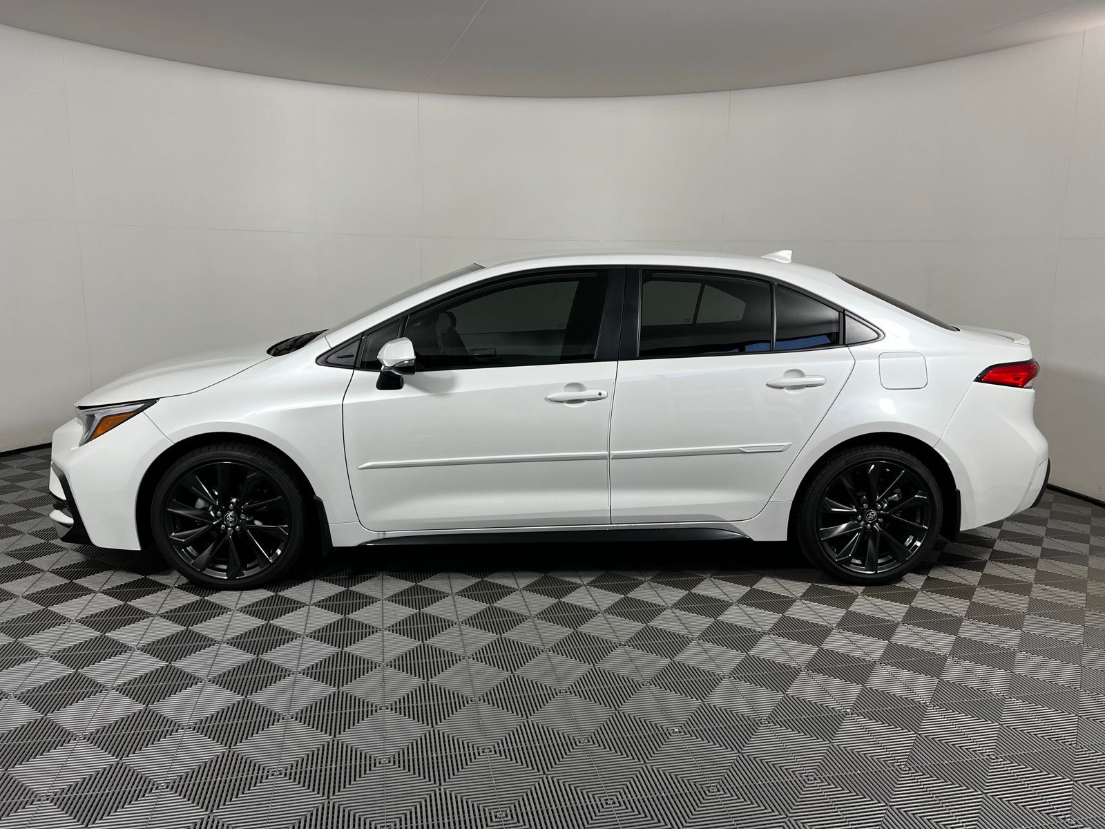 Thumbnail: 2026 Toyota Corolla - 7