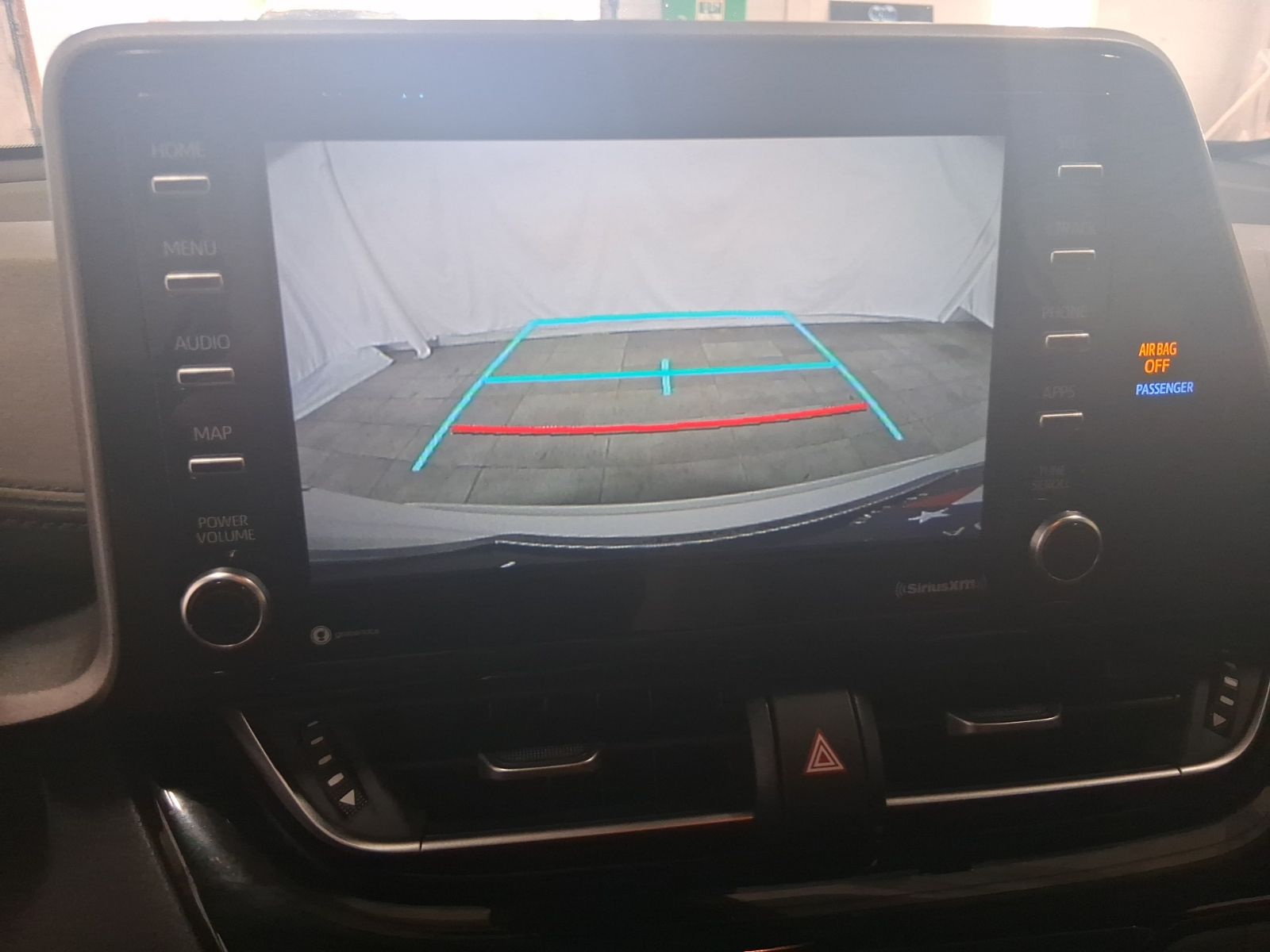 Used Car 2020 Toyota C-hr  For Sale Under $20,000 In Austin, Texas