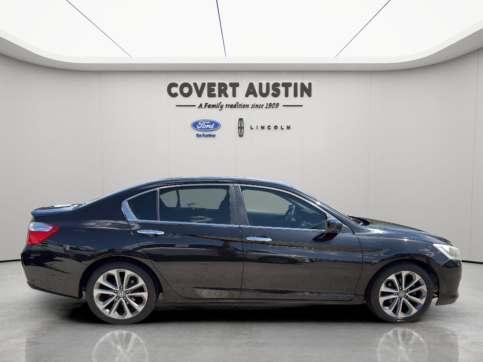 Used Car 2013 Honda Accord  Sport For Sale Under $12,000 In Austin, Texas