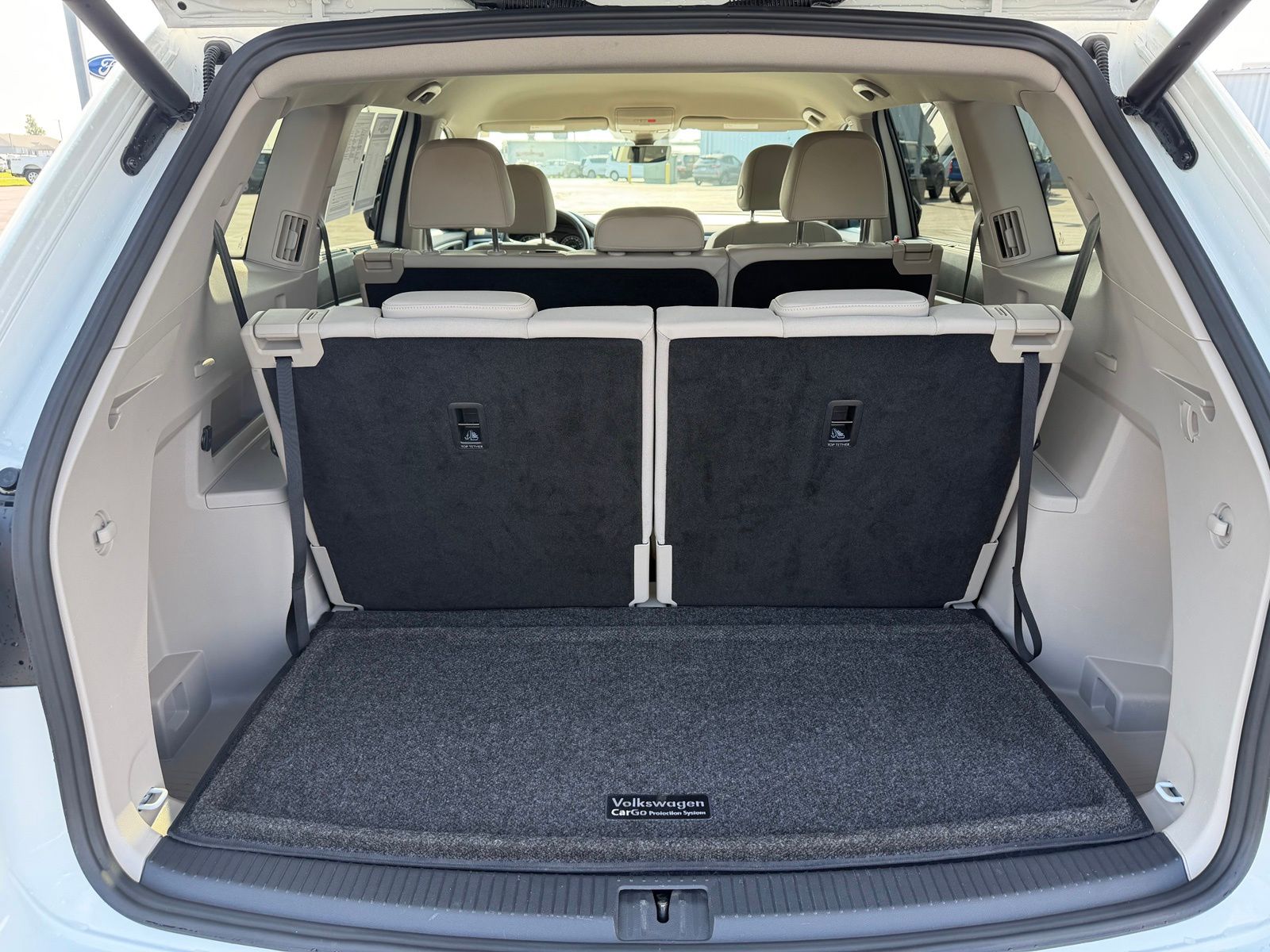 2019 Volkswagen Atlas image 10