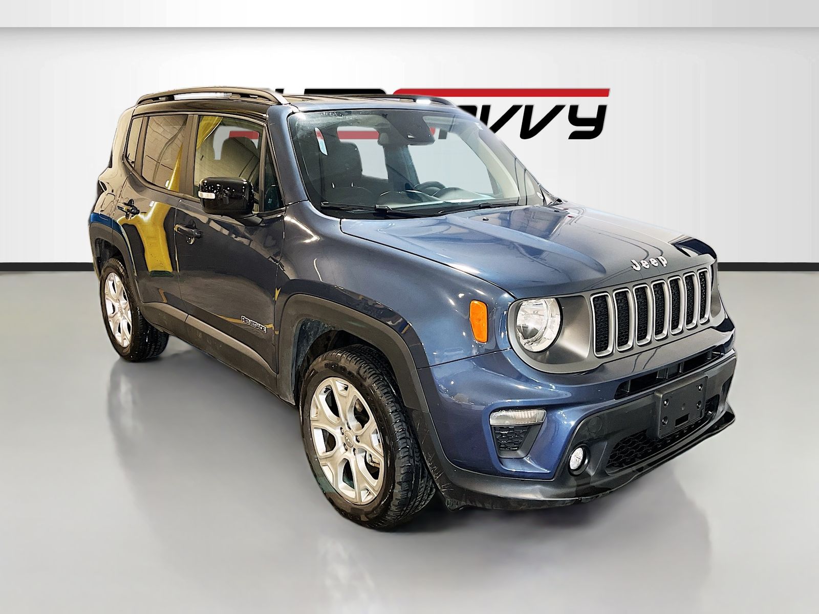 2023 Jeep Renegade Limited 4x4's photo