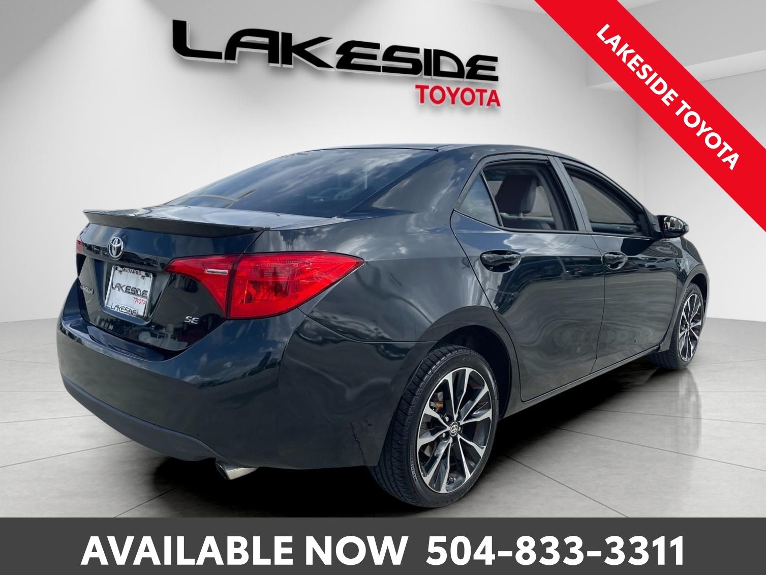 View vehicle photo 6