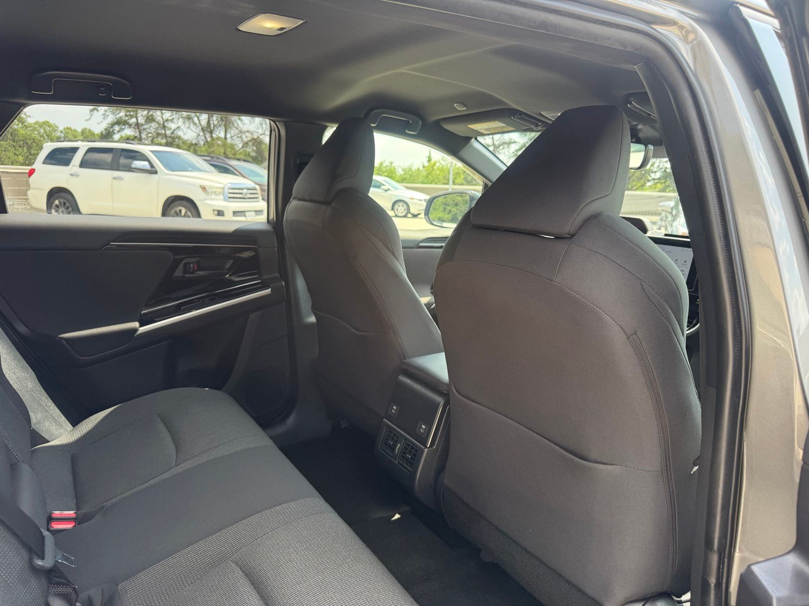 Used 2023 Black Subaru Premium image 16