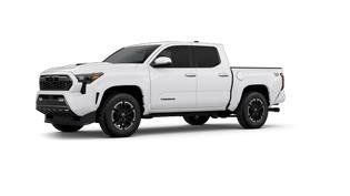 new 2026 Toyota Tacoma car