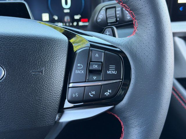 New 2026 Vapor Blue Metallic Ford ST MANAGER DEMO image 31