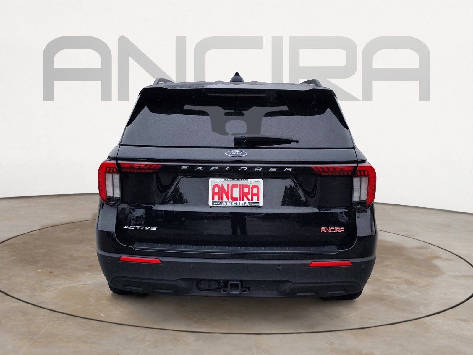 Used Car 2025 Ford Explorer  Active For Sale Under $35,000 In San Antonio, Texas