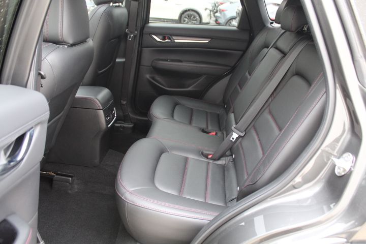 Used Car 2023 Mazda Cx-5  2.5 Turbo For Sale Under $30,000 In Austin, Texas