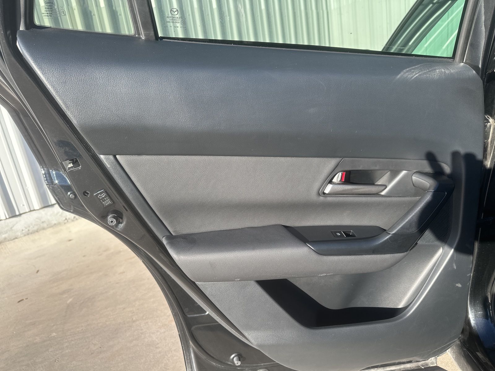 Used Car 2025 Mazda Cx-50  2.5 S Premium Package For Sale Under $30,000 In Austin, Texas