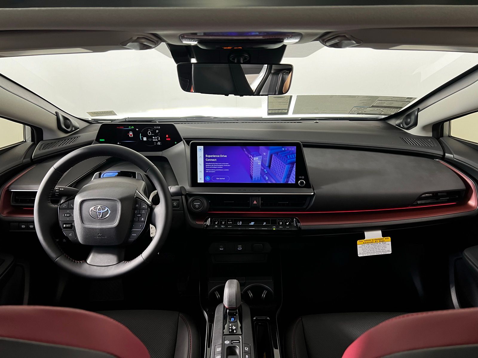 Thumbnail: 2026 Toyota Prius - 23