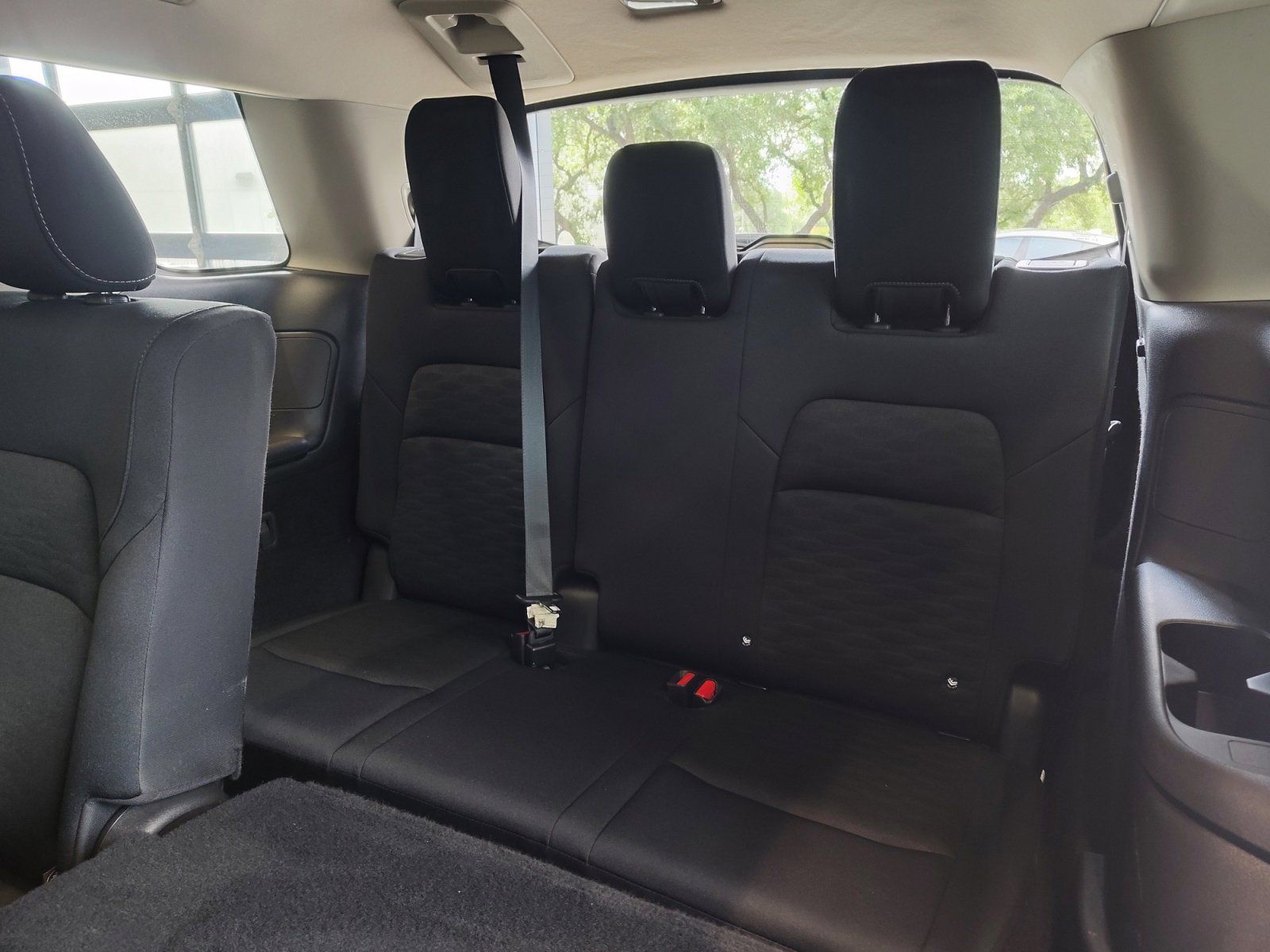 Used Car 2024 Nissan Pathfinder  Sv For Sale Under $30,000 In San Antonio, Texas