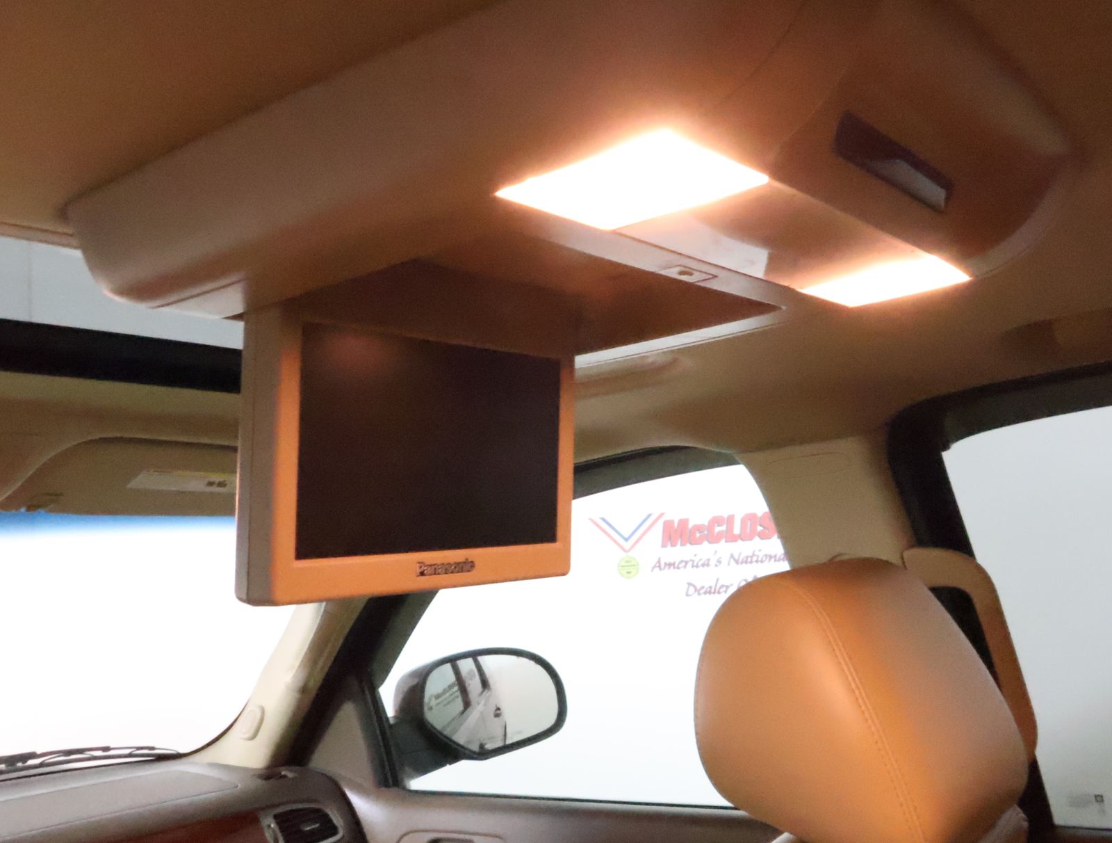 2010 Chevrolet Tahoe LT photo
