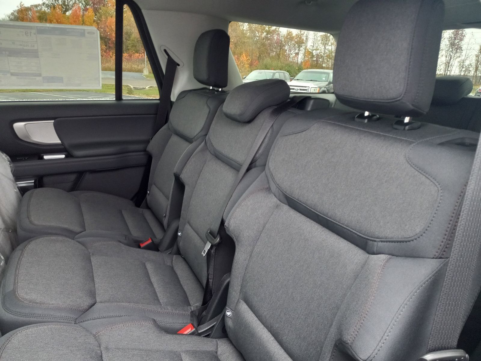 2025 Ford Expedition image 11