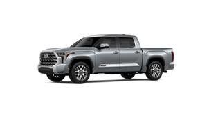 new 2026 Toyota Tundra car