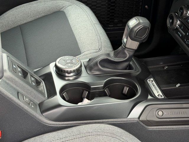New 2025 Azure Gray Metallic Tri-Coat Ford Base image 10