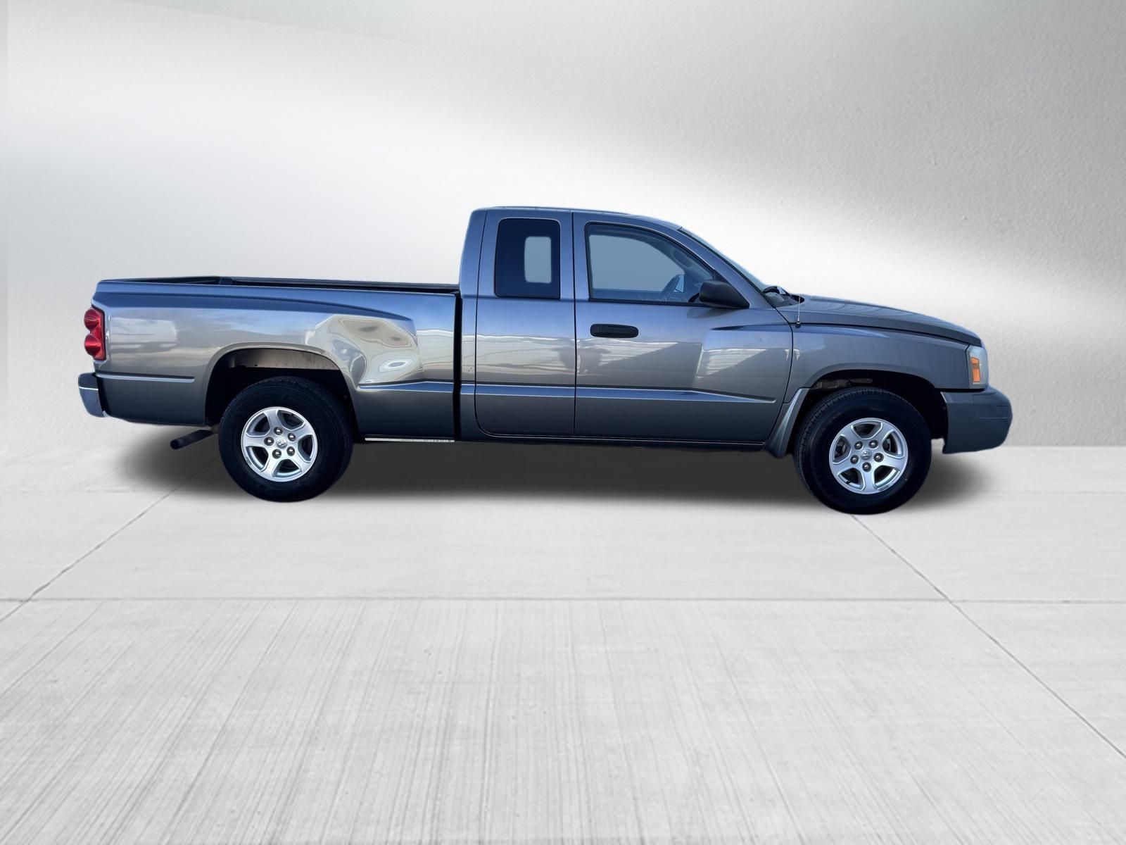 Used Car 2006 Dodge Dakota  Slt For Sale Under $10,000 In Austin, Texas