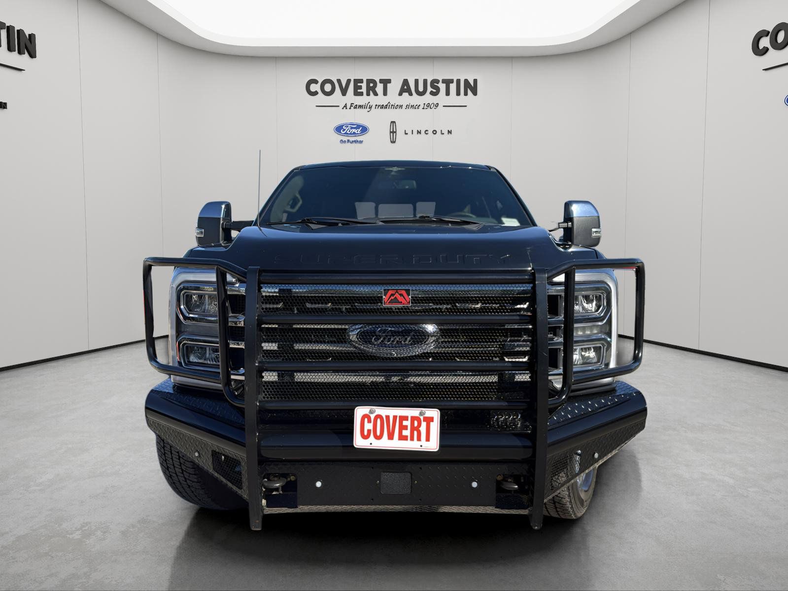 Used Car 2023 Ford F-250sd  King Ranch For Sale Under $80,000 In Austin, Texas