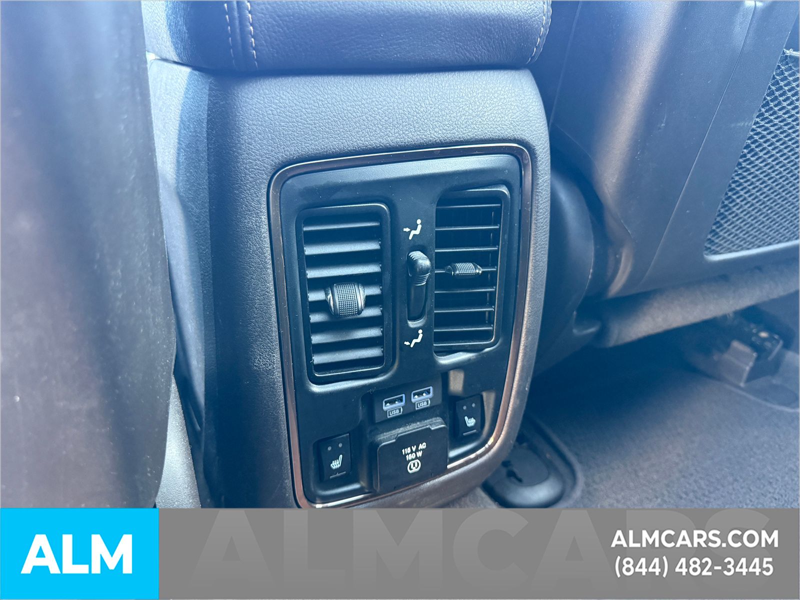 Used 2019 Blue Jeep Summit image 12