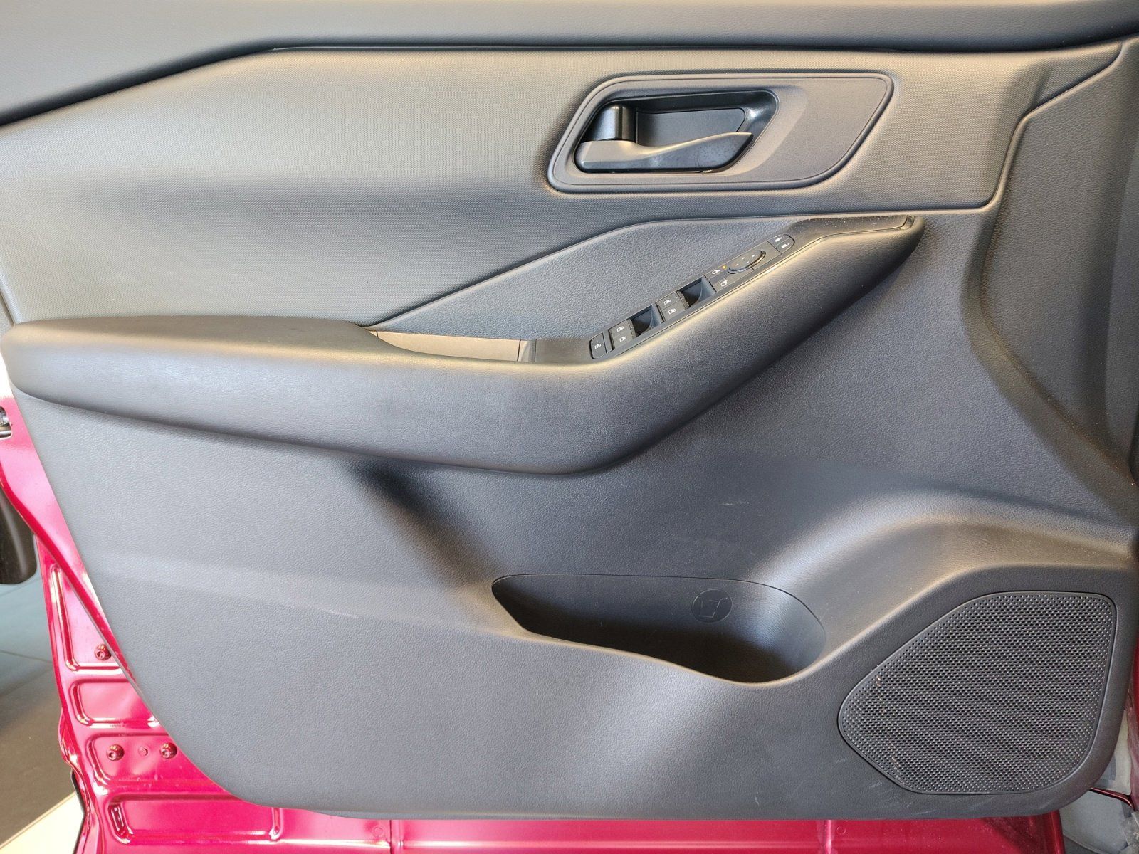 Used Car 2024 Nissan Rogue  S For Sale Under $25,000 In San Antonio, Texas