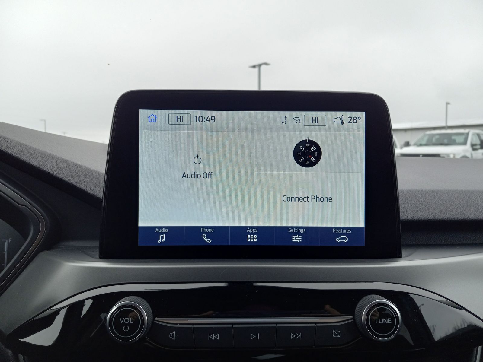 2025 Ford Escape image 19