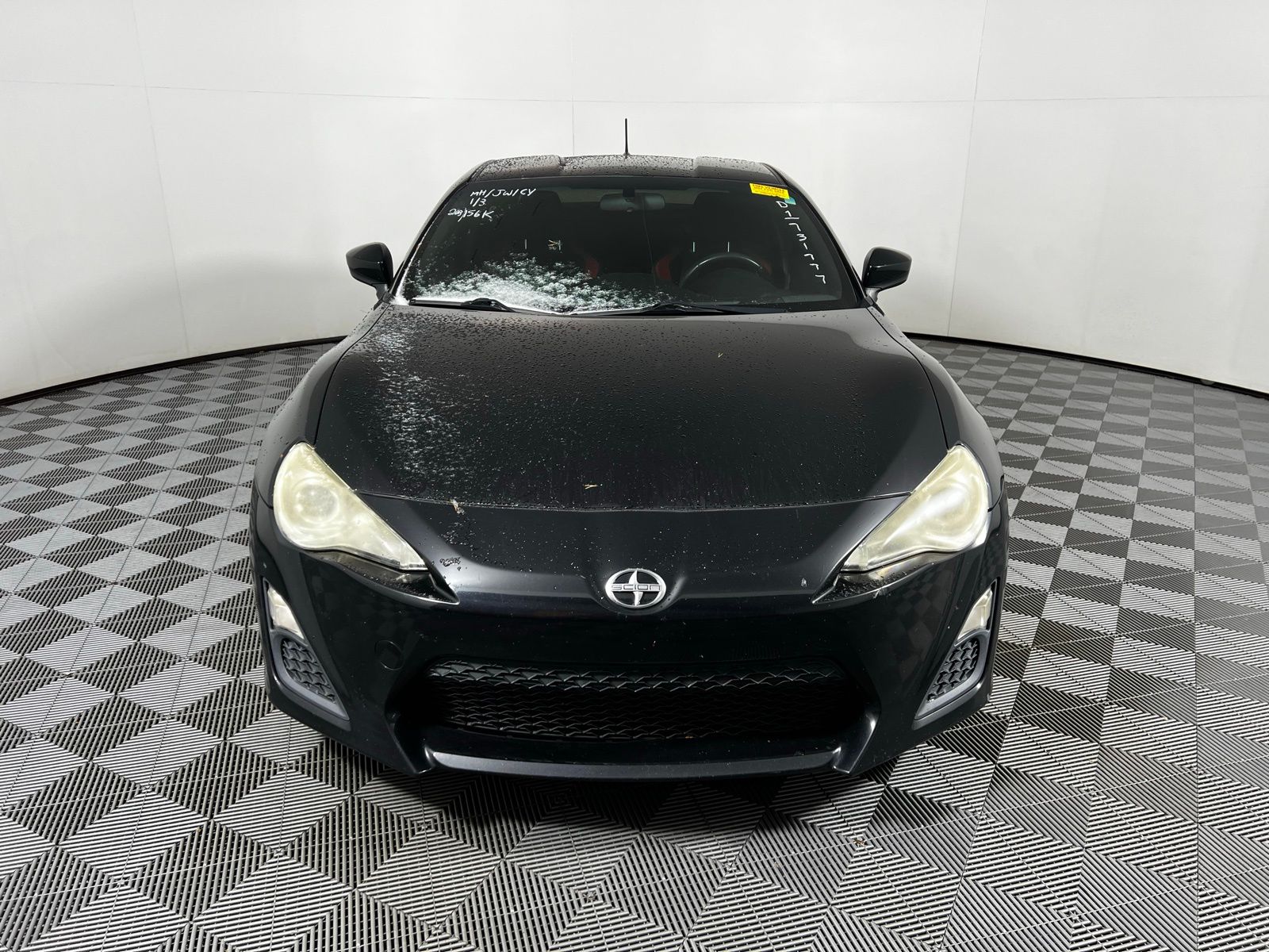 2013 Scion FR-S Base 2