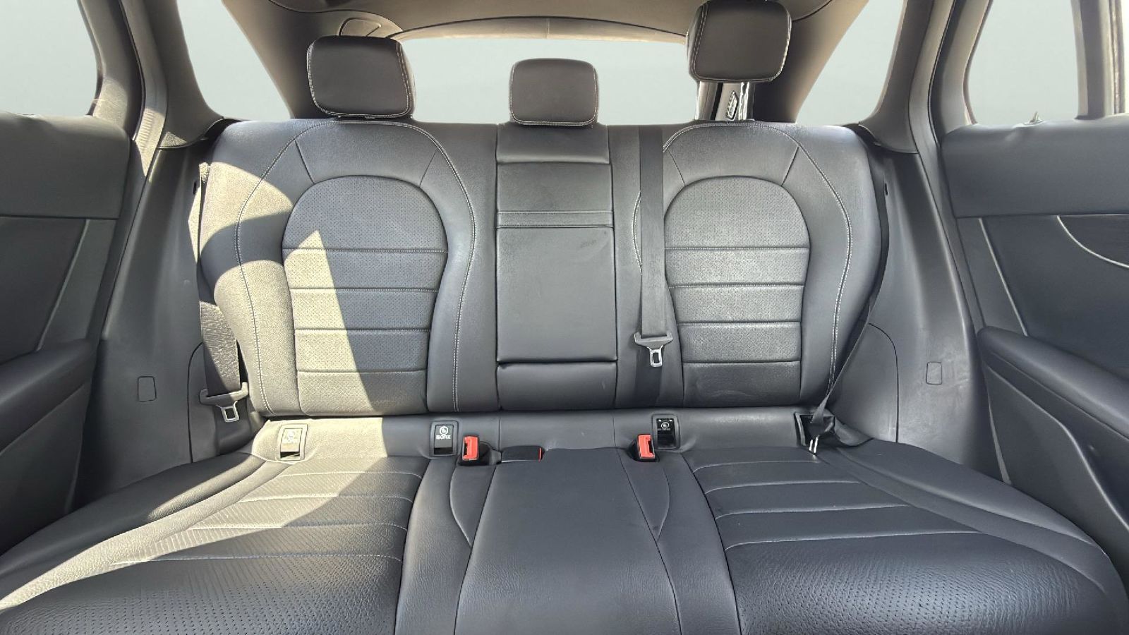 Used Car 2019 Mercedes-benz Glc  Glc 300 For Sale Under $25,000 In Austin, Texas
