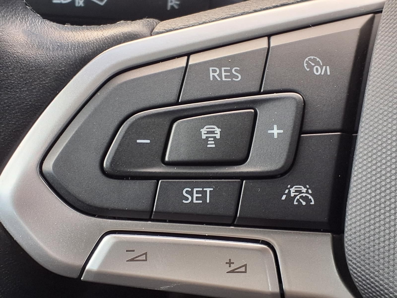 2024 Volkswagen Jetta 1.5T SE  at Classic Chevrolet Galveston