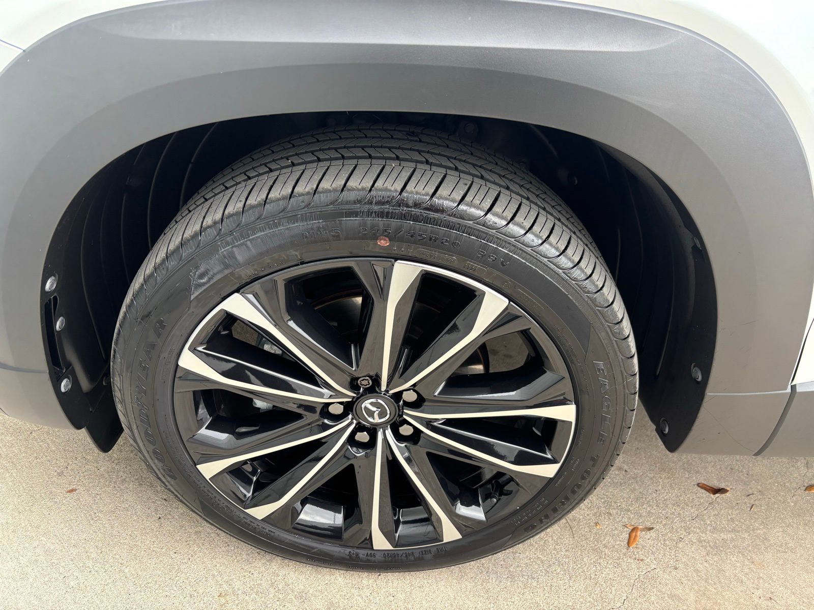 Used Car 2025 Mazda Cx-50  Utility 2.5 S Premium Plus Package All Wheel Drive For Sale Under $35,000 In Austin, Texas